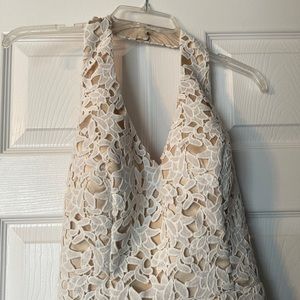 Lace Dress